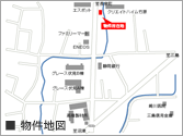 物件地図
