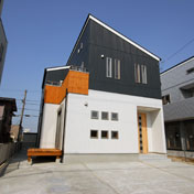 建物外観-3