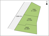 物件区画図