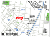 物件地図